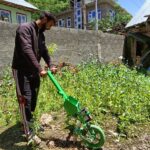 Kashmir’s Environmental Challenges: Striving for Sustainability