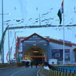 Crucial Meeting Of J&K Business Rules Committee Underway In Jammu