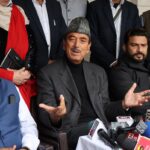 I.N.D.I.A bloc disunity closely watched in J&K political circles