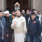 CM Omar Open to Tourism Policy Changes to Boost Investment in J&K