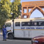 Passengers Raise Concerns Over Parking Charges at Srinagar Airport.