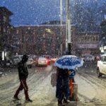 Light rains, snowfall expected in J&K tonight; weather to improve after Feb 5: MeT