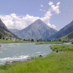 Avalanche hits Sonamarg, no casualties reported