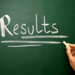 75 percent qualify 12th class exams