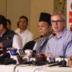 “50 MLAs Ready to Fight For Transfers, Forgets Article 370” Waheed Para