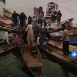 Kashmir Bids Tearful Farewell to Maulana Mubarki, A Guiding Light Lost