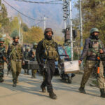 Kashmir University Postpones All Exams Till May 18