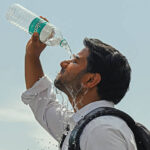 Srinagar records highest-ever May temp in 133 years, at 34.4