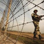 Educational institutions near Srinagar airport, several J&K districts shut