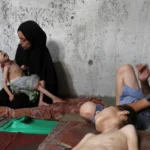 Encounter Breaks Out in Upper Reaches of Harwan Srinagar