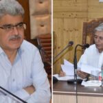 Er Rashid to move resolution for Statehood in Parliament: AIP