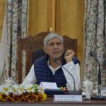 All J&K Schools And College To Remain Closed Tomorrow: Sakina Itoo