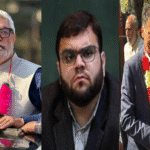 By-polls: Aga Mehmood is NC’s candidate for Budgam