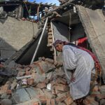 Eight Injured in Accidental Blast at J&K’s Nowgam Police Station