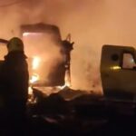 9 Killed, 29 Injured in Accidental Blast at Nowgam Police Station