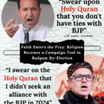 NC will face humiliating defeat in Budgam election: LoP Sharma