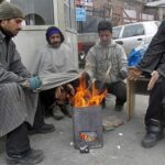 J&K Police attach property of Mian Qayoom in Srinagar