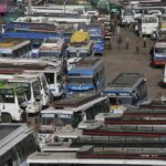 Two Srinagar residents held for flying drone during Amarnath Yatra