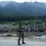 J&K Transporters Call for strike on Dec 15