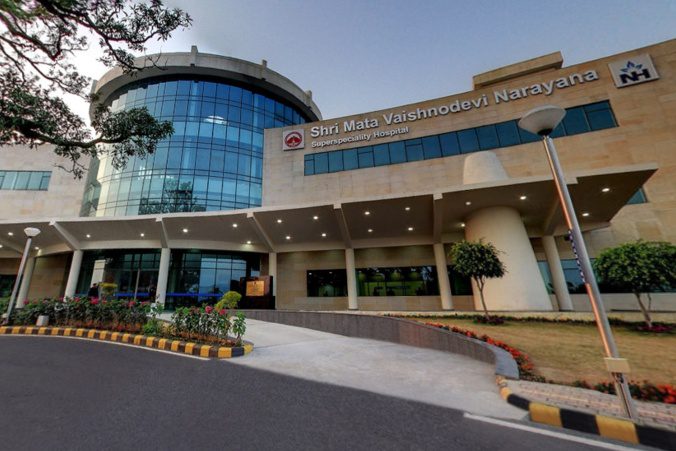 J&K Govt resolves college allocation issue for SMVDIME students: CM