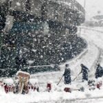 Windstorm Knocks  Out All 33 KV Feeders, Kashmir Power Load Below 100 MW against 1700 MW