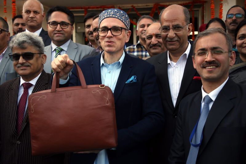 Budget 2026-27: CM to hold key pre-budget meetings from today