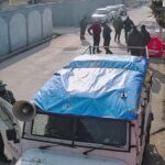 Kashmir University Announces Winter Break from January 10