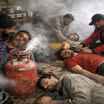 14th Raising Day of SDRF Celebrated at Srinagar