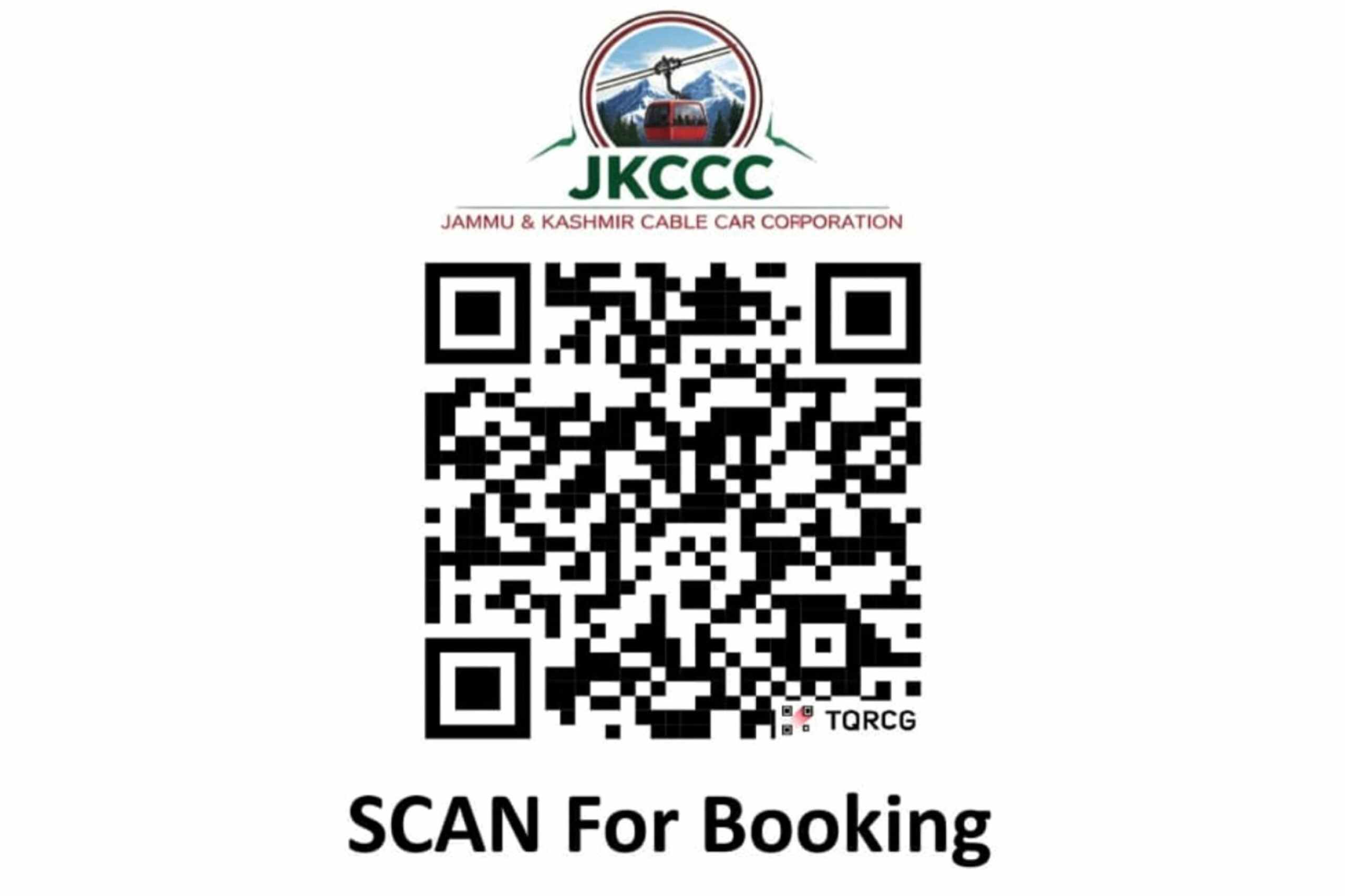 JKCCC introduces QR-based ski passes to ease access in Gulmarg