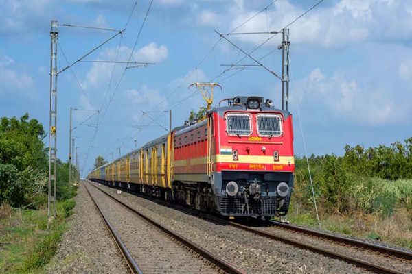 Northern Railway extends special train services to SMVD