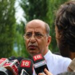 A Lineman’s Life on the Beeping ICU Line in Kashmir