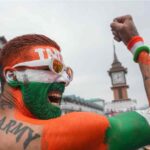 Light to moderate rain, snowfall likely across Kashmir