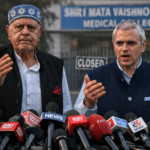 No Chairman, No Results: Class 10 Students Left Waiting