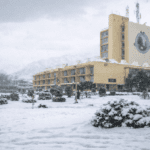 Earthquake of 5.3 Magnitude Triggers Tremors in Kashmir