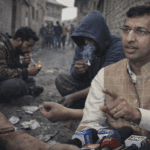 District Magistrate Srinagar Suspended VPN Services in Srinagar