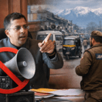 Christmas Celebrated with Devotion at Srinagar’s Holy Family Catholic Church