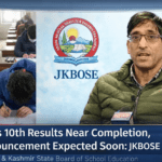 Drug Abuse Triples in Kashmir, Youth Gripped in Heroine: Div Com Calls for United Fight