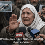 Strong Western Disturbance to Bring Heavy Snowfall in Kashmir from Tonight