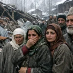 Kashmiri racer Atiqa Mir shines in Europe, becomes first Indian to qualify P2 at WSK