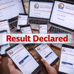 JKBOSE Declares Class 10th Results, Gazzets Here