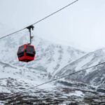 Ambulances Carrying Bodies Stuck After Landslides Shut NH in Uri