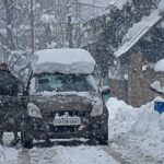 Republic Day: Tricolour flies high at Srinagar’s Ghanta Ghar