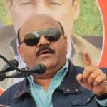 Four Hospitalised After Suffocation in Srinagar