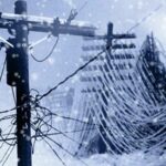 Snowfall Aftermath: Restoration of essential services government’s top priority: CM Omar