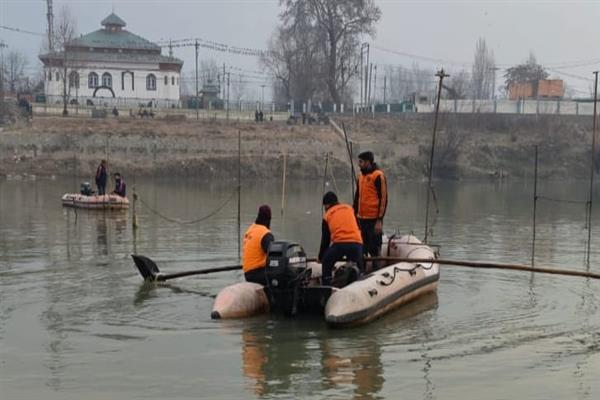 After Two Years, Search Ends as Body of Gandbal Boat Tragedy Victim Recovered
