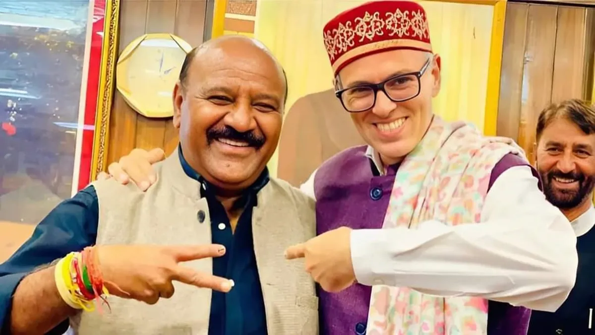 Hopeful that J&K statehood promise will be fulfilled soon: Deputy CM