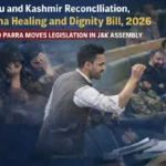 Two brothers fall into Kangan power canal, one rescued, other missing