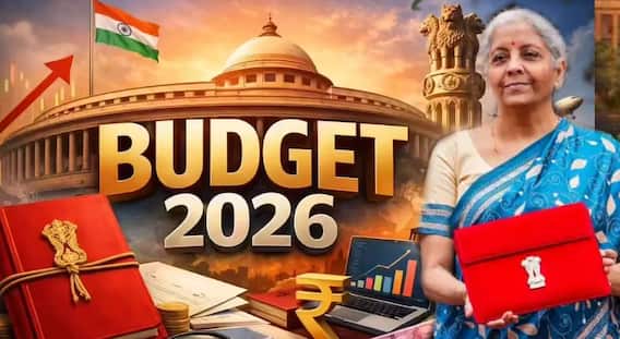 Union Budget 2026-27: J&K gets Rs 43290 crore, nearly Rs 2000 crore more than current year