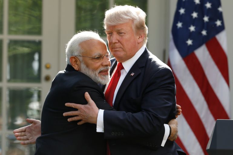 US Cuts Tariffs on India After New Delhi Agrees to Buy Oil from US, Venezuela