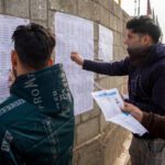 Worker killed in dumper accident at Khrew cement factory